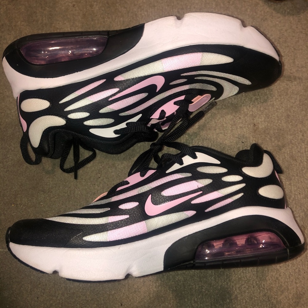 nike air max exosense